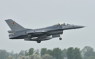 F-16AM FA-102 10wng